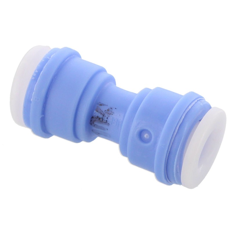 GE WR02X11330 Genuine OEM Water Line Quick Connector for GE