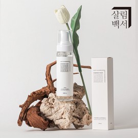 Household White Paper 1+1 Household White Paper Object Zero Mildly Acidic Feminine Cleanser 200ml Inner Feminine Wash Y Zone / 1+1 살림백서 오브제 제로 약산성 여성청결제 200ml 이너 페미닌 워시 Y존