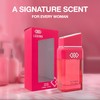 LEG3ND Cologne for Women - Long-Lasting Luxury Fragrance with Essential
