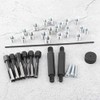 Glow Plug Repair Kit, Spark Plug Thread Repair Kit, Glow