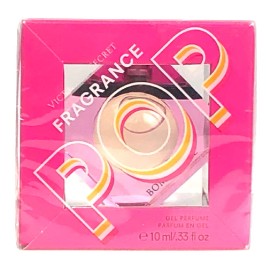 Victoria's Secret VICTORIAS SECRET BOMBSHELL FRAGRANCE POP GEL POCKET PERFUME .33 oz Travel Size