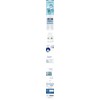 Santé Soother Semigel Toner Pads (80 sheets) Azulene Soother Shampoo
