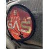 The Expanse Beratnas Gas Morale Patch Tactical Military Flag USA