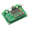 CNC DC Power Supply Adjustable Step-Down Module LCD Digital DC