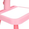 Drawing Projector Table Cute Dinosaur Design Bright Colors Detachable Smart