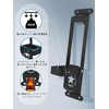Chelhead Jeep Wrangler JK/JKU 2007-2018 Specific Aluminum Folding Door Hinge