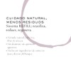 Remedios del Bosque Pack Desodorante Natural para Rellenar Unisex con