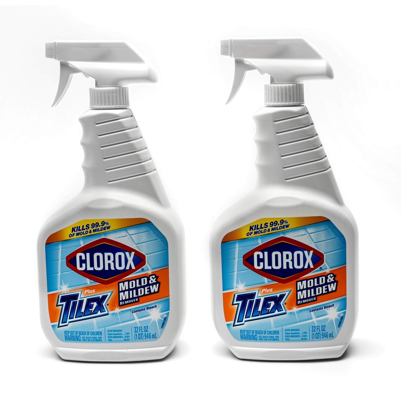 Tilex Mold & Mildew Remover
