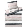 JOOP! Mako Satin Bed Linen Pillowcase I Purity 4073-011I Size