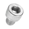 Kozelo 10 Hex Socket Bolts [M8 1.25 x 10mm] 304