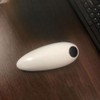 Electric Can Opener, One Touch Can Opener, Automatic 360° Rotation,
