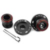 ZEXDDI Compatible With GSX-8R 2025 2024 2023 GSX8R GSX 8R