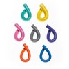 Premium Curlers for Beautiful and Natural Curls Pack of 42