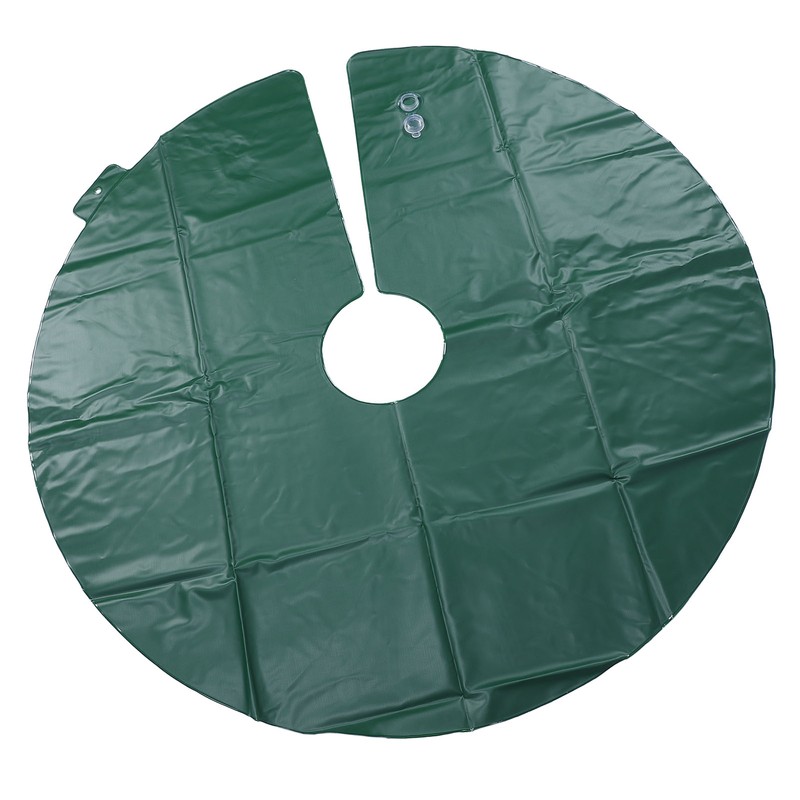 25 Gallon Tree Watering Bag Ring Deep Root Slow Release