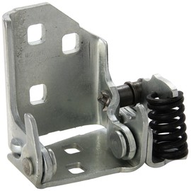 Genuine GM 22743769 Door Hinge, Front, Left, Lower