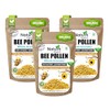 USDA Organic - Bee Pollen Granules | 1000mg Dosage |