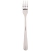Winco 12-Piece Windsor Oyster Fork Set, 18-0 Stainless Steel, Silver