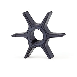 EOONI Impeller Compatible with Sierra 18-3096 Suzuki 17461-96301, 17461-96302, 17461-96310, 17461-96311, 17461-96312, for Suzuki Outboard 20/25/30/35/40/50/60 HP
