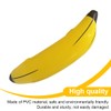 OUDQFCJ Pack of 2 Inflatable Banana, 68 cm Banana Inflatable