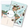 Holam Inspirational Journaling Notebook Aesthetic - A5 Small Journal for