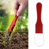Garden Bandit Hand Loop Portable Iron Loop Design & Sharp