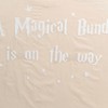 A Magical Bundle is on the Way Decal