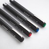 STABILO Premium Fineliner | 0.4 mm | Fine | Black