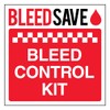 Bleedsave Bleed Control Kit - Square 200 x 200 mm