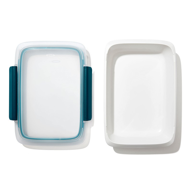 OXO God Grips Prep & Go 1.1 Litre Container