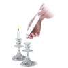 Hyoola Candle Sticky Dots - Candle Wax Dots - Candle