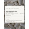 Youth & Earth NMN NAD+ Supplement, 250 mg, 60 Capsules