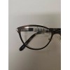 Hampton South Hampton Eyeglasses Frames SH 8002 53-16-140 Brown