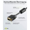 Wentronic 2m SVGA XGA 200 Monitor Cable