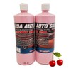 USA Auto Supply Cherry Wax – Extreme Depth & Shine
