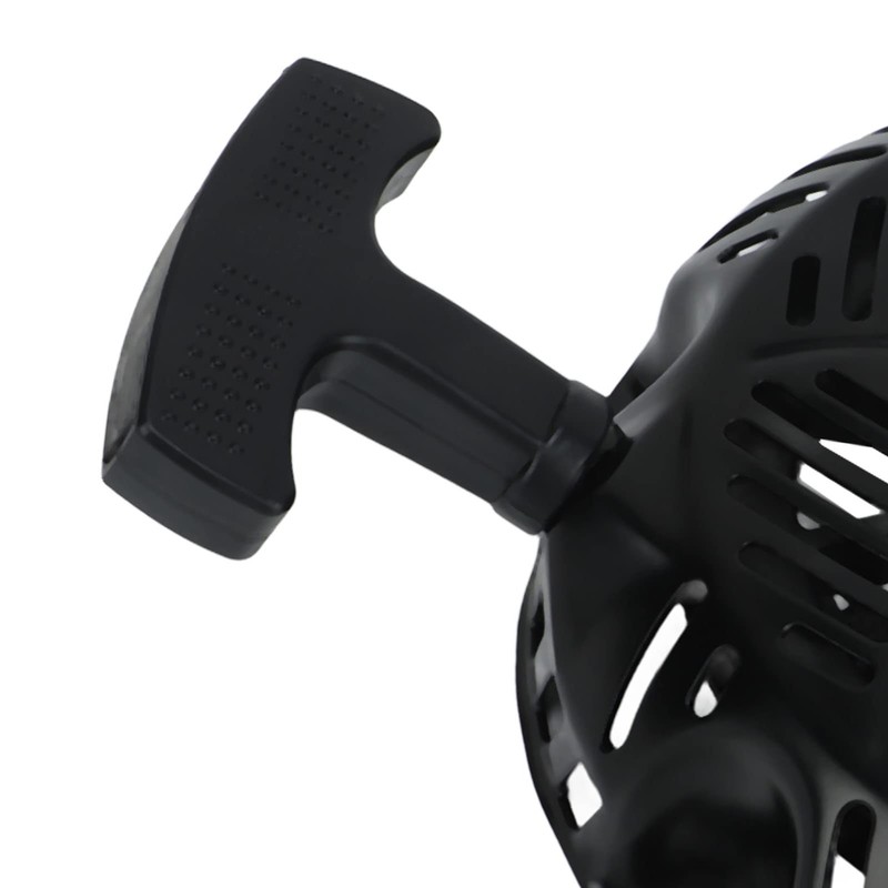 Akozon Recoil Starter Assembly 1716502S Pull Start Recoil Starter Replacement