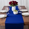 Elegant Event Essentials - Polyester Table Runner - For Spring