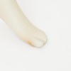 Gunze SB570 Women's Stockings, Sabrina, 3 Pairs Set, Cool, Smooth