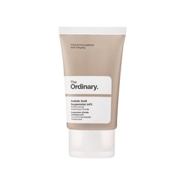 The Ordinary Azelaic Acid 10% Suspension Brightening Cream 1 oz/ 30 mL