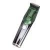 Electric Beard Clipper 2 Gears IPX6 Waterproof USB Rechargeable Hair