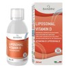 Bandini® Liposomal Vitamin D Liquid | 2000 IU Lipo Vitamin