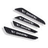 Door Guard for Daihatsu Carbon, Collision Prevention, Door Protector (DA,