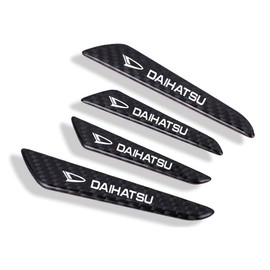 Door Guard for Daihatsu Carbon, Collision Prevention, Door Protector (DA, IHA, TSU)
