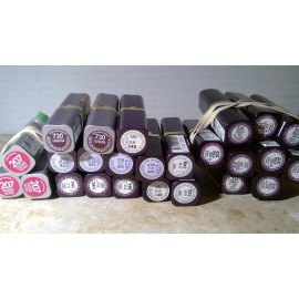 Loreal L'Oreal Colour LIPCOLOUR  Lipstick 212 ROSE INTENSE CREME rare ORIGINAL FORMULA