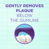 GUM Comfort Slide Floss Picks - Perfect for Tight Teeth