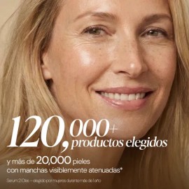 Seyoul Sérum Cuidado Facial 21 Días 21 Paquetes                                                                                                       