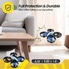 Holy Stone Mini Drone for Kids and Beginners RC Nano