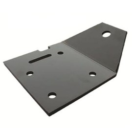 American MFG Eagle Plow New ATV Foreman Winch Mount Kit, 19-1236, 1236