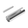 laffoonparts 7/8 Inch to 1 Inch Crank Shaft Adapter Taper