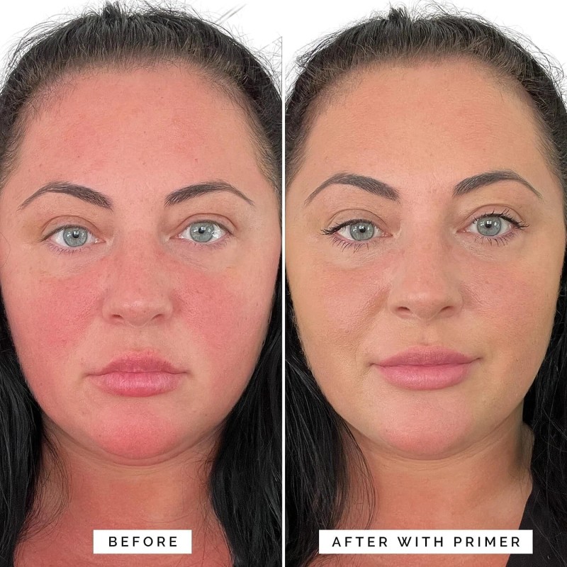 Elizabeth Mott Thank Me Later Face Primer w Niacinamide, Neutralize