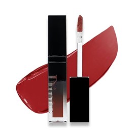 DINTO Pearl Kissed Plumping Lip Enamel 5 Types/Plumping Lip Gloss (#154 Barrie)